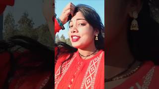 Lagada senura 🥰 samarsingh newbhojpurisong trendingshorts silpirajnewbhojpurisong viralvideo [upl. by Lenni39]