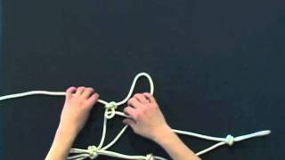 How to Tie a Horse Rope Halter  Part 2 [upl. by Hagai]