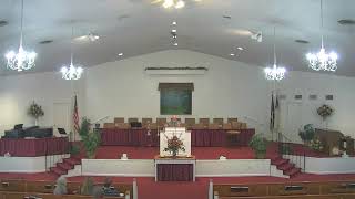 20241013 Grace Baptist Church of Petersburg Sunday School [upl. by Judon]