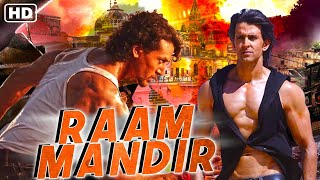 Tiger Shroff amp Hritik Rosha  Latest Full Action Movie  Hd Full Movie2021 Bollywood Action movie [upl. by Arihsay722]