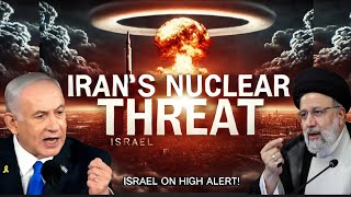 NUCLEAR WEAPON GAGMITIN NG IRAN SA ISRAEL [upl. by Inait]