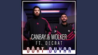 Dört Duvar feat Decrat [upl. by Llednew647]