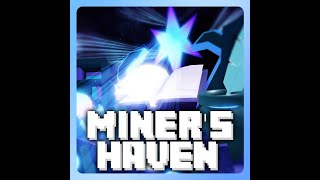 Miners haven life 150 to 350 Setup For Free [upl. by Aline]