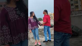 Milne Se Darta Hai Dil bollywood love dailyvlog couple reels ytshorts youtubeshorts [upl. by Vittorio]