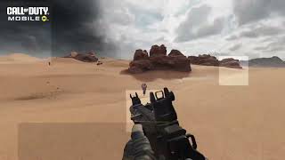 Call of Duty® Mobile – New Map Collateral [upl. by Einahpts]