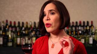 How to Taste Wine Like a Pro  Wine Simplified [upl. by Skyla451]