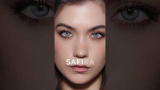 JUST LAUNCHED 4 Solotica Natural Colors Colored Contacts for Brown Eyes [upl. by Soinski]