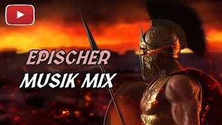 Epische amp spannende Musik Mix  1 Stunde  Youtube Audio Mediathek [upl. by Aikim855]