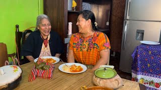 Cómo hacer Carne de Cerdo en Chirmol coche Quetzaltenango  Guatemala [upl. by Knut]