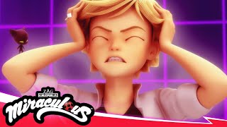 MIRACULOUS  🐞 CONFORMATION The Last Day part 1 🐾  SEASON 5  Tales of Ladybug amp Cat Noir [upl. by Airec42]