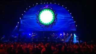 The Pink Floyd Tribute Show 2011 Full Live From Liverpool [upl. by Kornher]