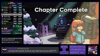 Celeste All Red Berries Speedrun in 4601242 [upl. by Undry279]