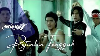 Sheila On 7  Pejantan Tangguh Official Music Video [upl. by Maryanne]