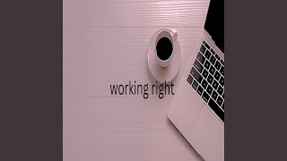 working right [upl. by Cassil]