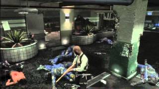 Max Payne 3  Chapter 14  All Rotary Grenade Launcher And RPD Parts  All Golden Guns Locations [upl. by Ardnasella]