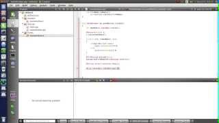 Tutorial Qt Designer 4B  QVector and QFile [upl. by Socem960]