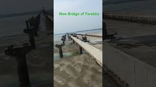 New Farakka bridge project view [upl. by Coster354]