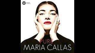 Maria Callas • Carmen Les tringles des sistres tintaient [upl. by Aicinoid]