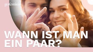 Wie entsteht heute eine Beziehung – DatingTrends und klare Zeichen [upl. by Kellia]