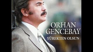 Ben Kendim Bir Alemim  Orhan Gencebay– Lyric Video – HD [upl. by Lewak245]