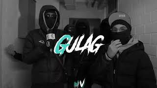 FREE KD3 DD3 X J3 “GULAG 40” DUTCH Drill Type Beat 2024 [upl. by Ycaj]