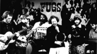 Exorcising the Evil Spirits from the Pentagon by The Fugs [upl. by Conny]