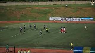 LIVEAPR FC VS MARINE FC PEACECUP [upl. by Nerrak]