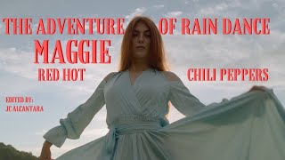 The Adventures of Rain Dance Maggie Music Video [upl. by Anik]