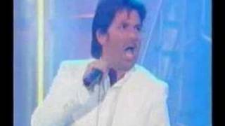 Thomas Anders  Olympic Medley [upl. by Ailyt535]