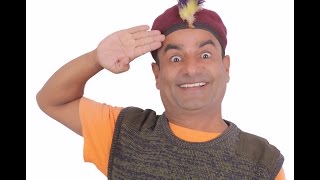 New Comedy Song Sadhai Bhari Sasurali Najanu by Bishnu Sapkota amp Mina Singh HD [upl. by Kciredorb]