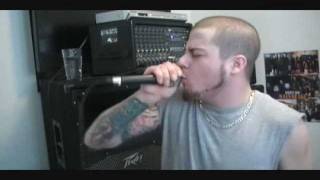 Pantera quotWalkquot Vocal cover by pinner Vocalist for DefineD wwwdefinedbandcom [upl. by Mcmillan]