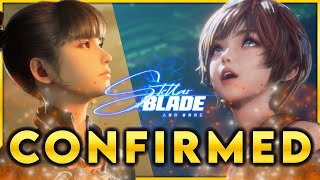 STELLAR BLADE  18 Combat System Customization OST ALL DEV CONFIRMED DETAILS [upl. by Harshman634]