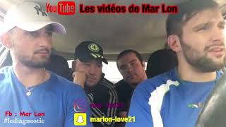 Le diagnostic  Blague de Marlon [upl. by Vallonia170]