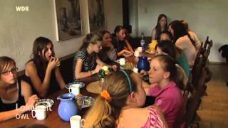 Spanische Reitschule Wien Video 4 [upl. by Hindorff]