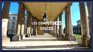 Thérèse Sepulchre  Compétences transversales [upl. by Sammie410]