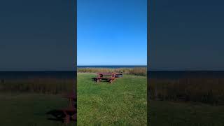 Video of Herbster Campground WI from Sara A [upl. by Kama]