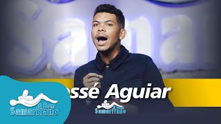 O Bom Samaritano  Jessé Aguiar [upl. by Petronille]