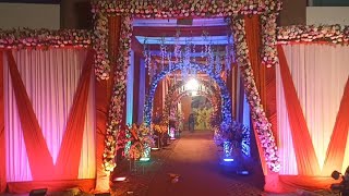 Vishal Tent  New Delhi Events  Tent amp Catering Service [upl. by Sigismondo]