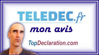 Mon avis sur teledecfr pour déclarer ses liasses fiscales de locations meublées [upl. by Leach]