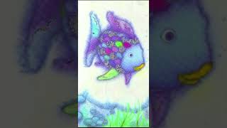 The Rainbow Fish  A Story About Sharing and Beauty childrensbooks storytime reading [upl. by Vahe499]