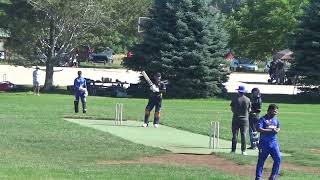 CCL 2024 T20 Div 1 League Round DDCC vs CSCC Stripes [upl. by Thaxter]