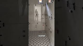 Sıfırdan Banyo Part 1 🛁 Mükemmel Fayans ve Seramikleri Seçmek 🛁 [upl. by Kendry]