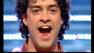 LEE MEAD Any Dream Will Do Give Me My Coloured Coat [upl. by Alracal608]