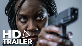 BANG BANG BETTY 2023 Official Trailer — HD [upl. by Lleval747]