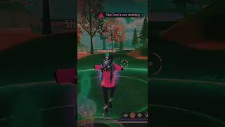 free fire shortssad Vira video [upl. by Enaitsirk32]