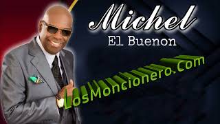 Michel El Buenon  Sobrio Salsa 2023 [upl. by Esilana]