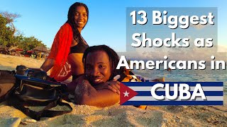 WATCH THIS Before You Travel to Cuba in 2024 Cuba Travel Guide [upl. by Niuqram38]