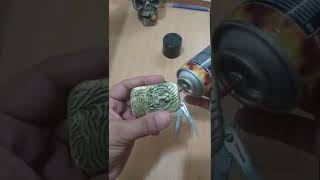 How to refill gas lighter [upl. by Anuat]