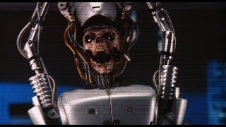 Robocop 2  OCPs Failed Robots  1080p [upl. by Alissa]