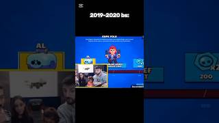 Prime bs💀  brawlstars shorts 2020 2019 türkiye [upl. by Geithner]